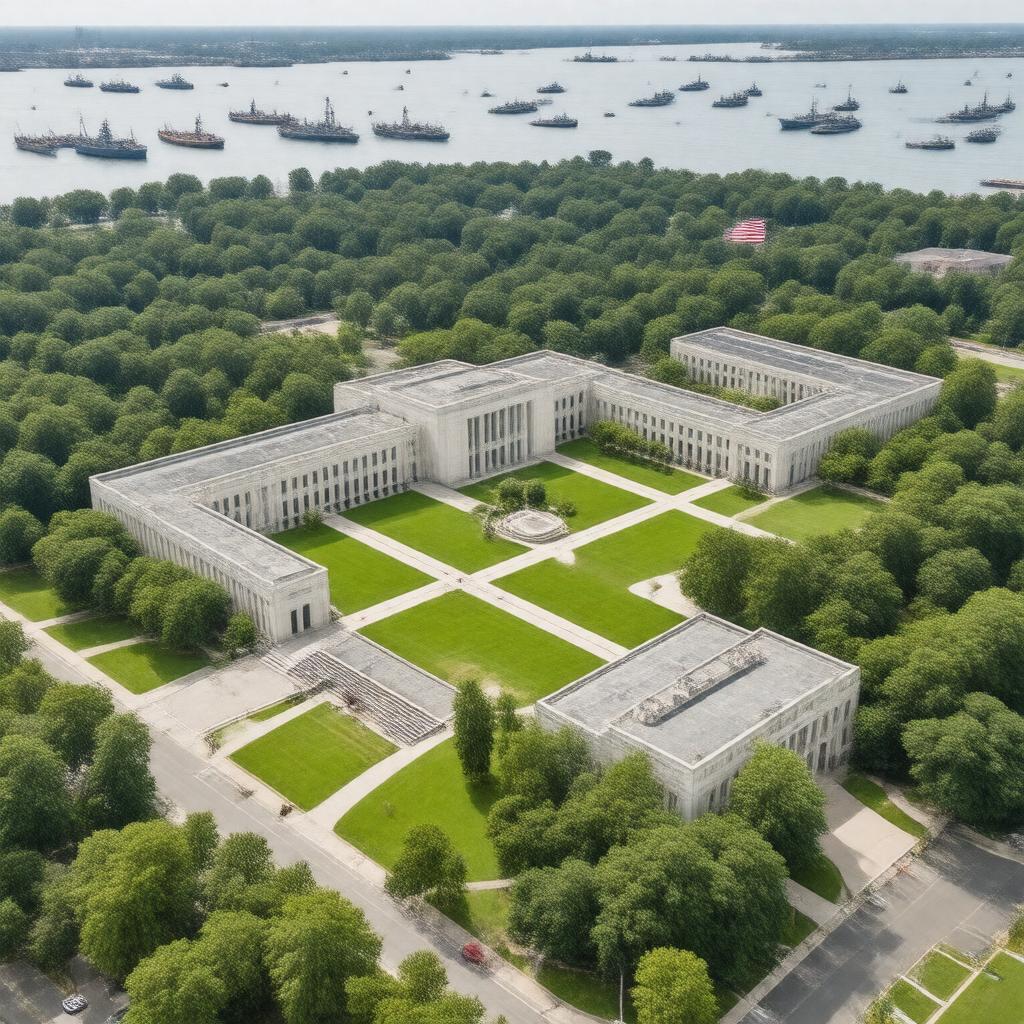 Office of Naval Research